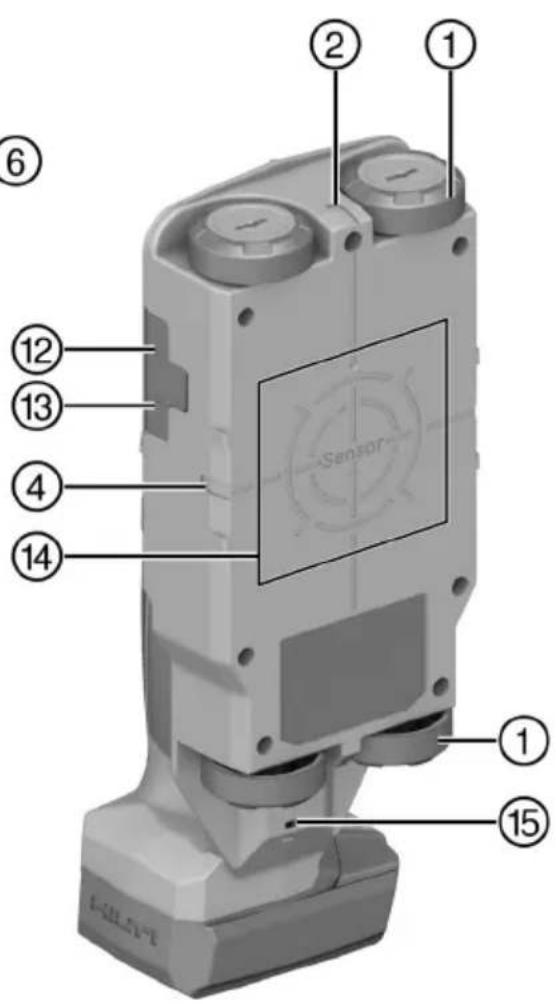 HILTI PS 85 - PS 85 (01) - 4