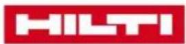 HILTI PS 85 - Mais informações - 1