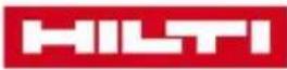 HILTI PS 85 - Дополнительная информация - 1