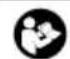 HILTI PS 85 - Symbols in the operating instructions - 1