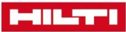 HILTI PS 85 - EC Declaration of Conformity | UK Declaration of Conformity - 1