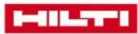 HILTI PS 85 - Další informace - 1