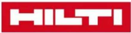 HILTI PS 85 - EC Declaration of Conformity | UK Declaration of Conformity - 1
