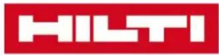HILTI PS 85 - EC Declaration of Conformity | UK Declaration of Conformity - 1