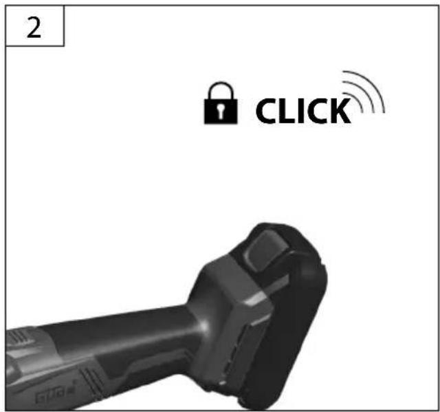 Güde PM 180 BL - 8
