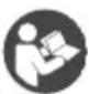 Güde PM 180 BL - ADVERTENCIA - 2
