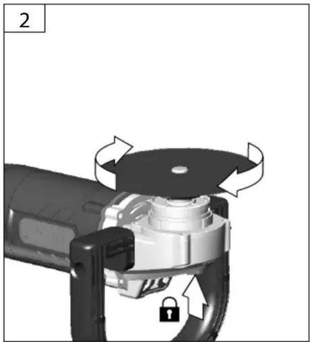 Güde PM 180 BL - 19