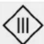 Güde PM 180 BL - Symbols - 6