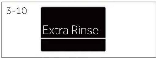 3-10 Extra Rinse