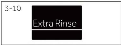3-10 Extra Rinse