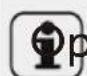 HAIER HW110B14979EU1 - "Aan-uit" knop - 1