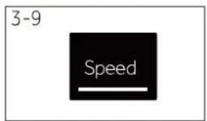 3-9 Speed