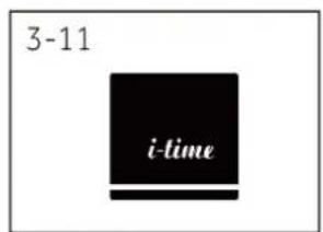 3-11 i-time