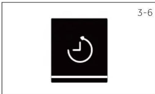 HAIER HW110B14979EU1 - 3.4.1- Bouton de fonction « 🚙 » - 1