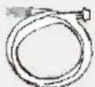 HAIER HW110B14979EU1 - Accessoires - 1