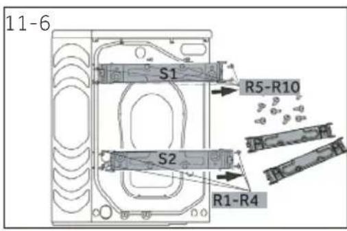 HAIER HW110B14979EU1 - 11-Installatie - 1