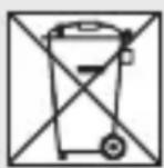 STEINEL NightmatIQ Plus - Avfallshantering - 1