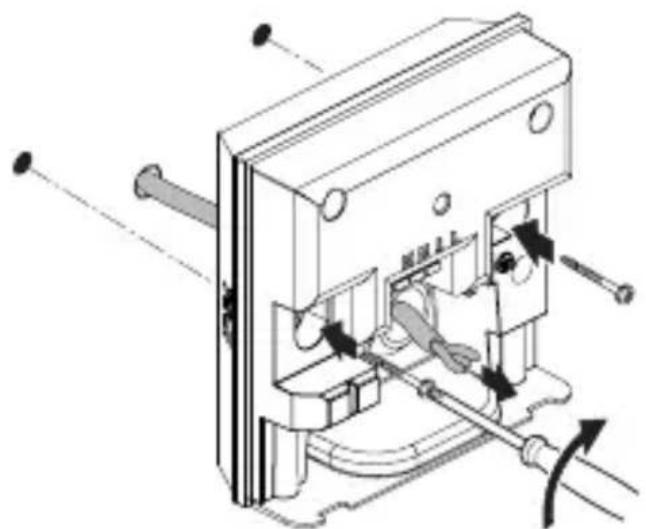 STEINEL NightmatIQ Plus - Inbouwvariant - 2