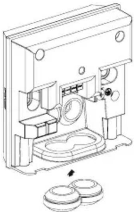 STEINEL NightmatIQ Plus - Открит вариант - 4