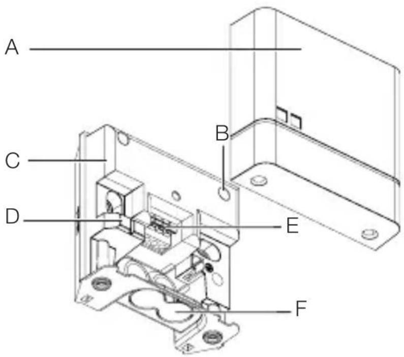 STEINEL NightmatIQ Plus - 3.3 - 1