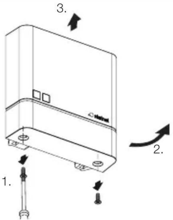 STEINEL NightmatIQ Plus - Schemerinstelling - 36