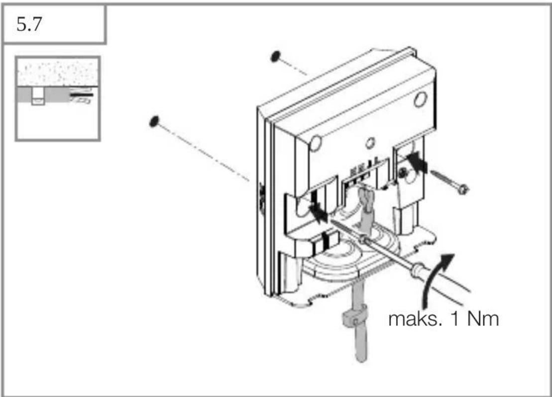 STEINEL NightmatIQ Plus - Nadometna različica - 3