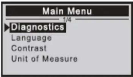TECHNAXX OBD II TX184 - Diagnostics OBDII - 1