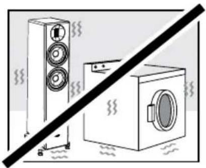 SONORO Grand Orchestra SO1200 - SICHERHEITSHINWEISE/SAFETY INSTRUCTIONS/MANUEL DE SÉCURITÉ - 3