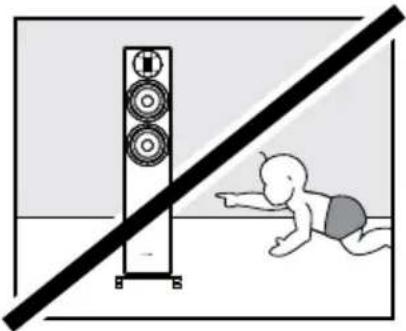 SONORO Grand Orchestra SO1200 - SICHERHEITSHINWEISE/SAFETY INSTRUCTIONS/MANUEL DE SÉCURITÉ - 1