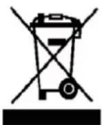 PROLINE VHP62WH - VERWIJDERING - 1