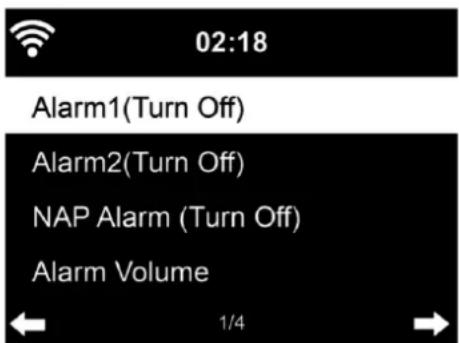 TECHNAXX TX178 - Alarme - 1
