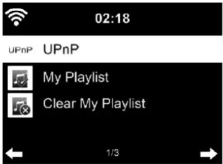 TECHNAXX TX178 - UPnP - 1
