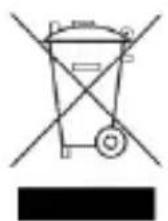 TECHNOLINE WT 536 - Batteries safety warnings - 2