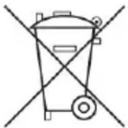TECHNOLINE WT 536 - Veiligheidswaarschuwingen batterijen - 1
