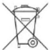 TECHNOLINE WT 536 - Batteries safety warnings - 1