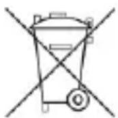 TECHNOLINE WT 536 - Obblighi in base alla normativa sulle batterie - 1