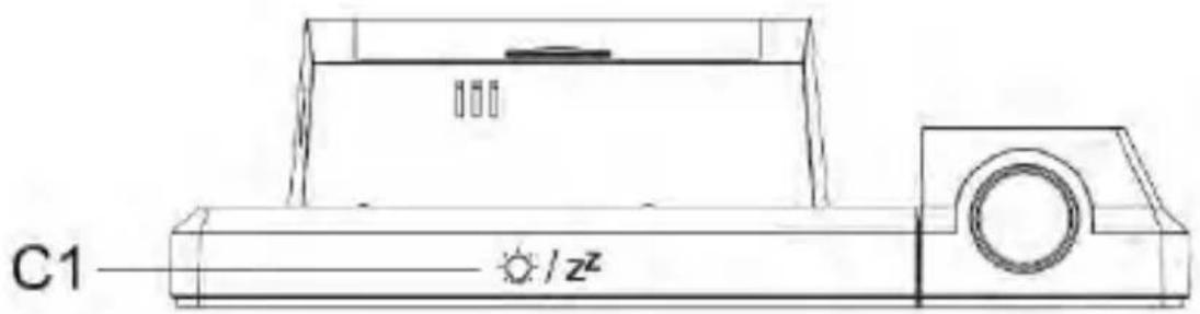 TECHNOLINE WT 536 - DATI TECNICI - 3
