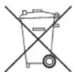 TECHNOLINE WS 250 - b) Disposing of used batteries and accumulators - 2