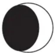 TECHNOLINE WS 250 - Moon phase display - 2