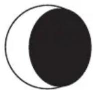 TECHNOLINE WS 250 - Moon phase display - 6
