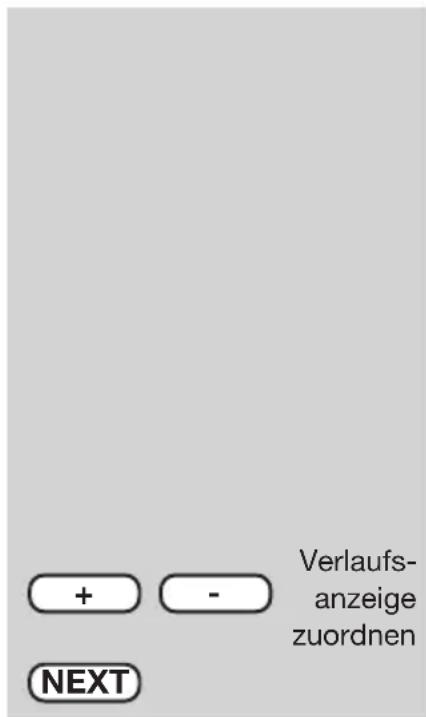 TECHNOLINE WS 250 - Einheit für Regenmengenmessung wählen - 1
