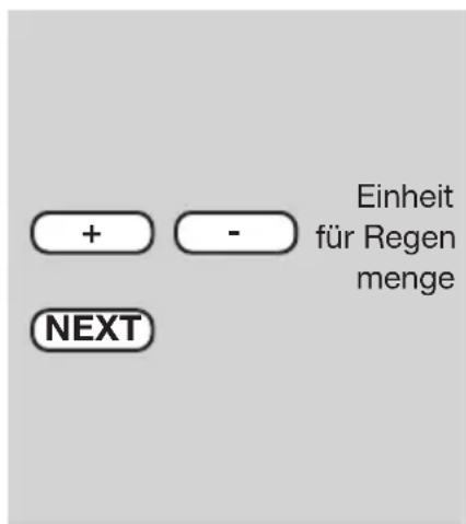 TECHNOLINE WS 250 - Verlaufsanzeige zuordnen - 3