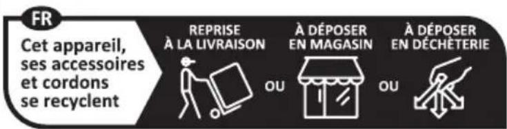PROLINE DD132 - MISE AU REBUT - 5