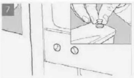 PROLINE DD132 - Reversing The Doors - 7
