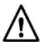 Batavia Maxx Heat BTHG002 - EXPLANATION OF THE SYMBOLS - 1