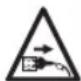 Batavia Maxx Heat BTHG002 - EXPLANATION OF THE SYMBOLS - 4