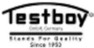 Testboy TV 216N - True RMS - 1