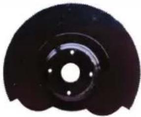 Batavia ZZ9506 - DREHZAHLREGULIERUNG - 1