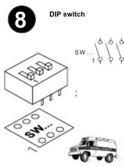 VELLEMAN MKSET1 - 11