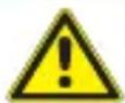 Testboy TV 411 - General safety notes - 1
